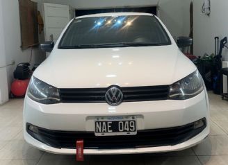 Volkswagen Gol Trend Usado en San Luis