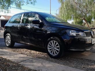 Volkswagen Gol Trend Usado en Mendoza