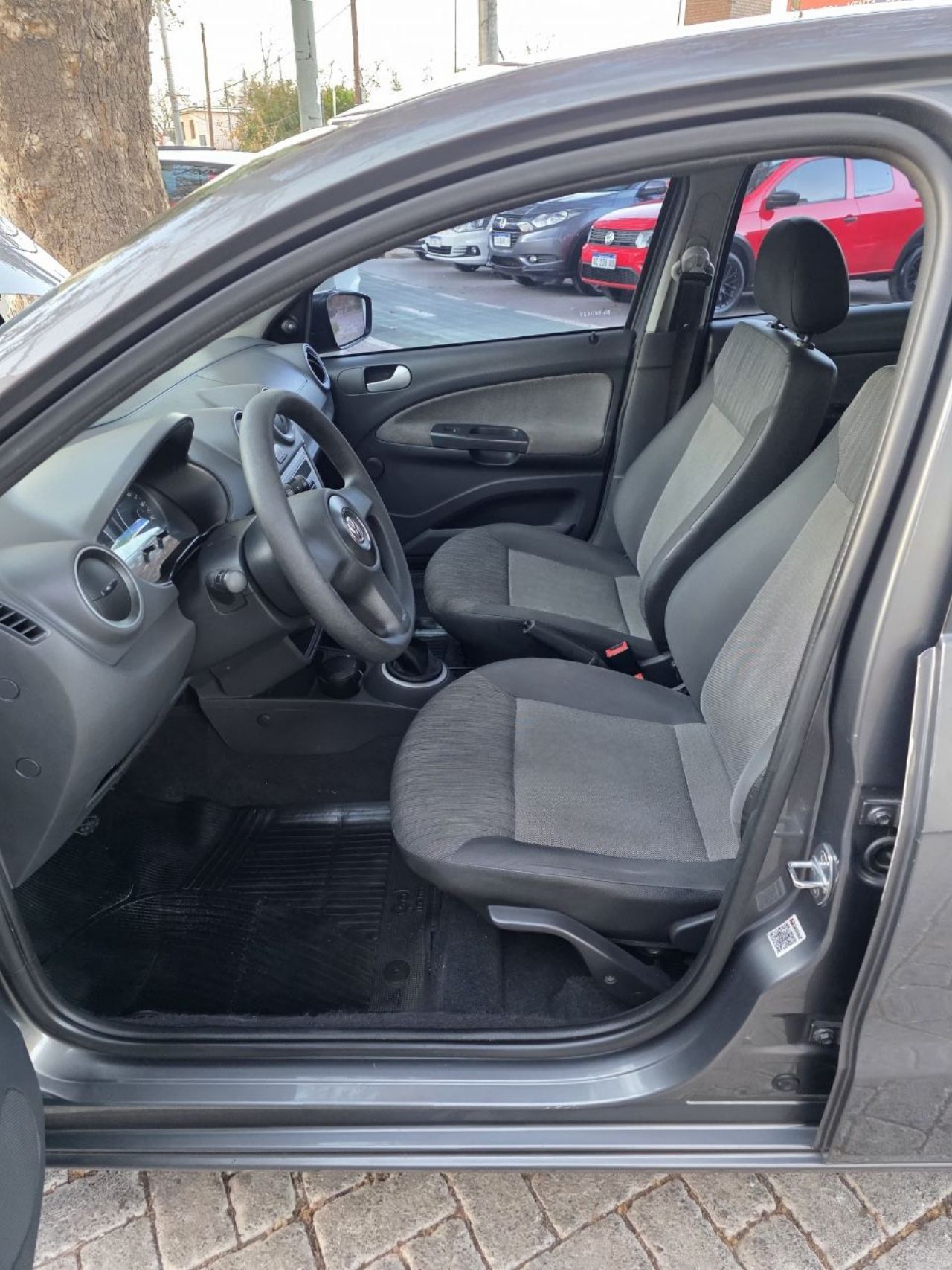 Volkswagen Gol Trend Usado en Mendoza, deRuedas