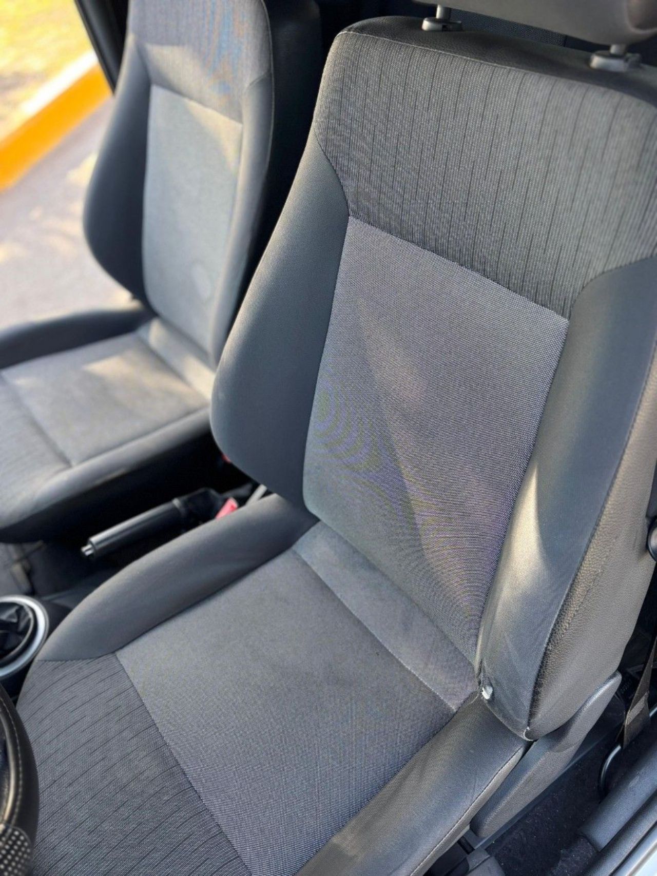 Volkswagen Gol Trend Usado Financiado en Mendoza, deRuedas