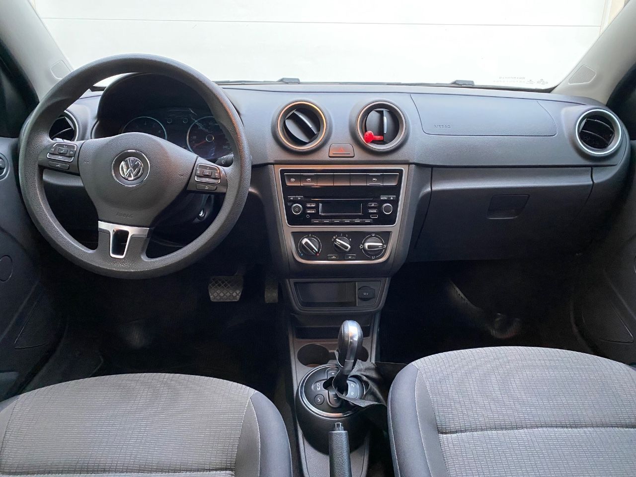 Volkswagen Gol Trend Usado en Mendoza, deRuedas