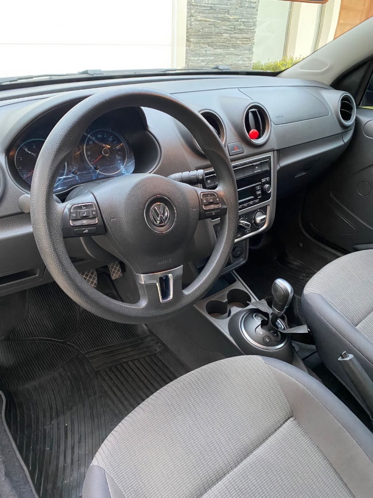 Volkswagen Gol Trend Usado en Mendoza, deRuedas