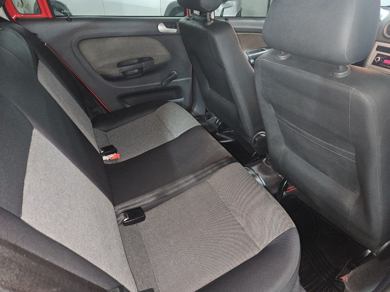 Volkswagen Gol Trend Usado Financiado en Córdoba, deRuedas