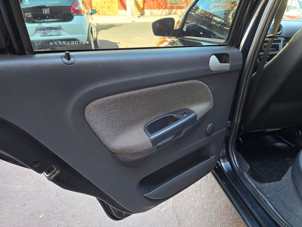 Volkswagen Gol Trend Usado en Mendoza, deRuedas