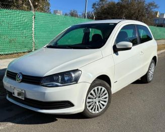 Volkswagen Gol Trend Usado en Córdoba