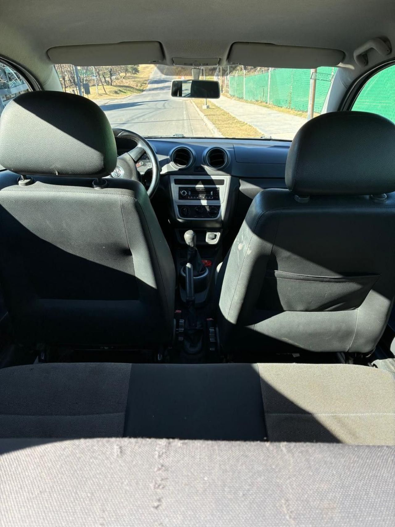 Volkswagen Gol Trend Usado en Córdoba, deRuedas