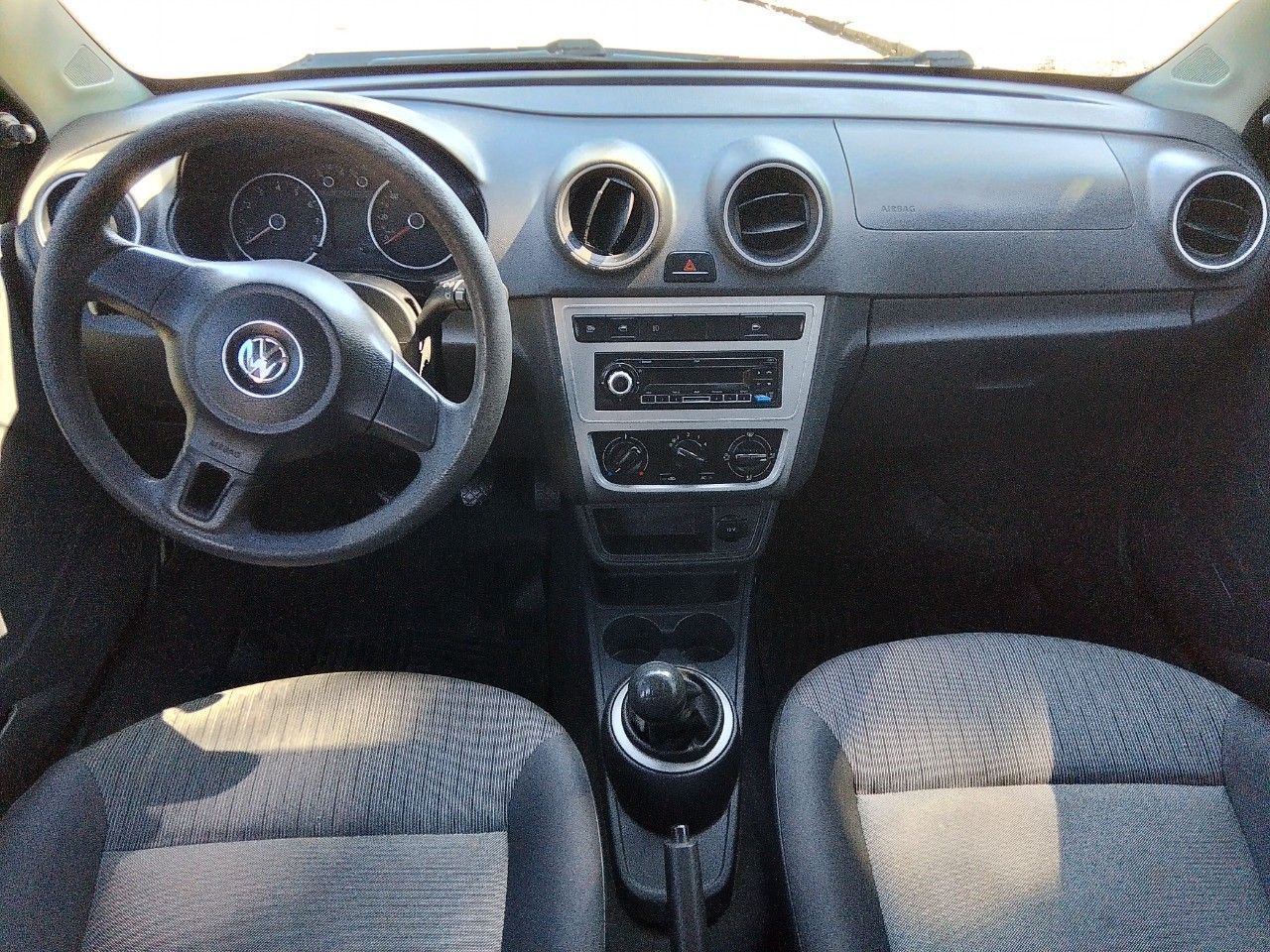 Volkswagen Gol Trend Usado en Córdoba, deRuedas