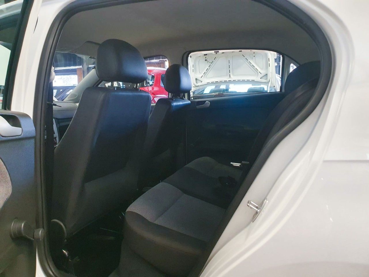 Volkswagen Gol Trend Usado en Mendoza, deRuedas