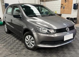 Volkswagen Gol Trend en Córdoba