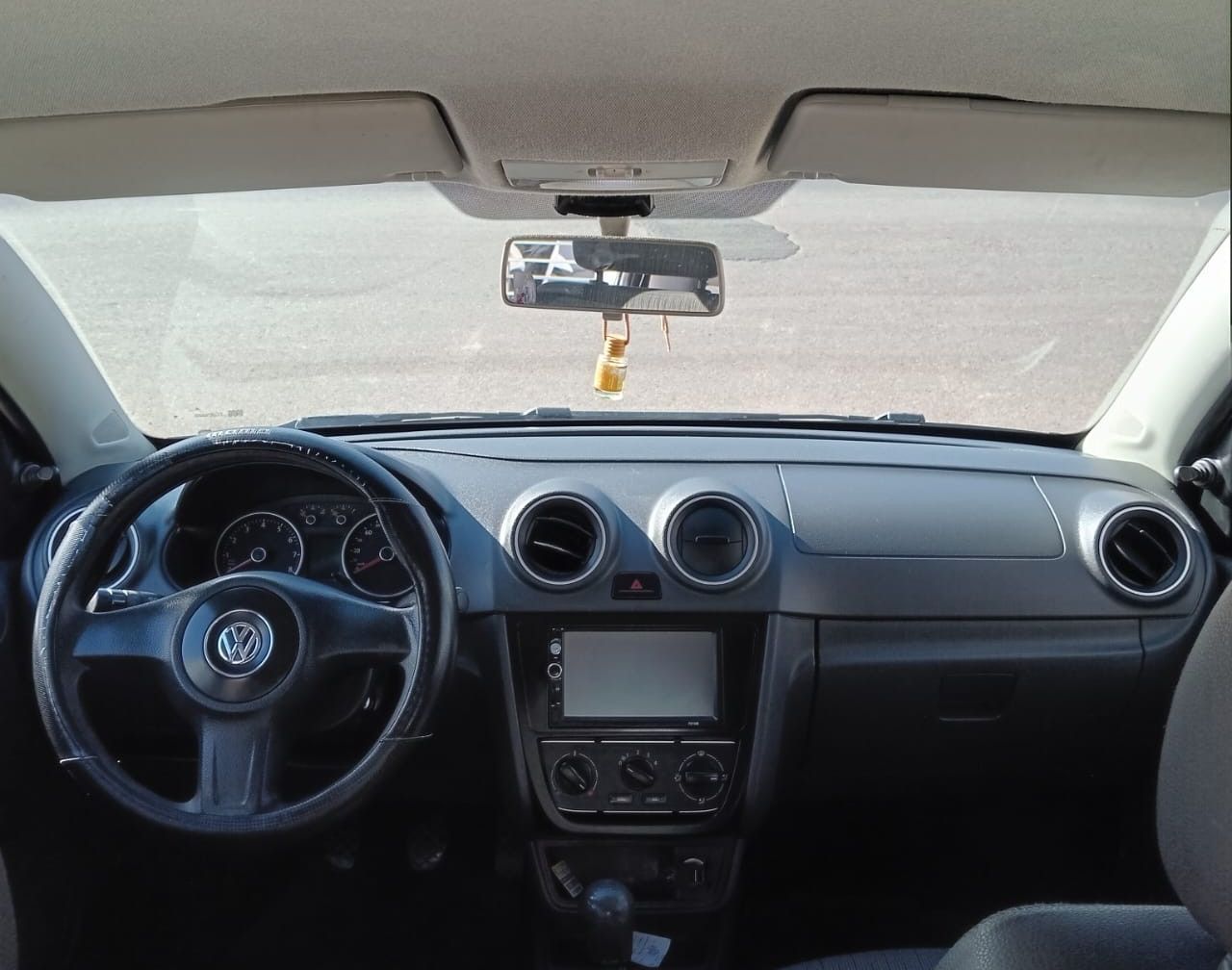 Volkswagen Gol Trend Usado en Mendoza, deRuedas