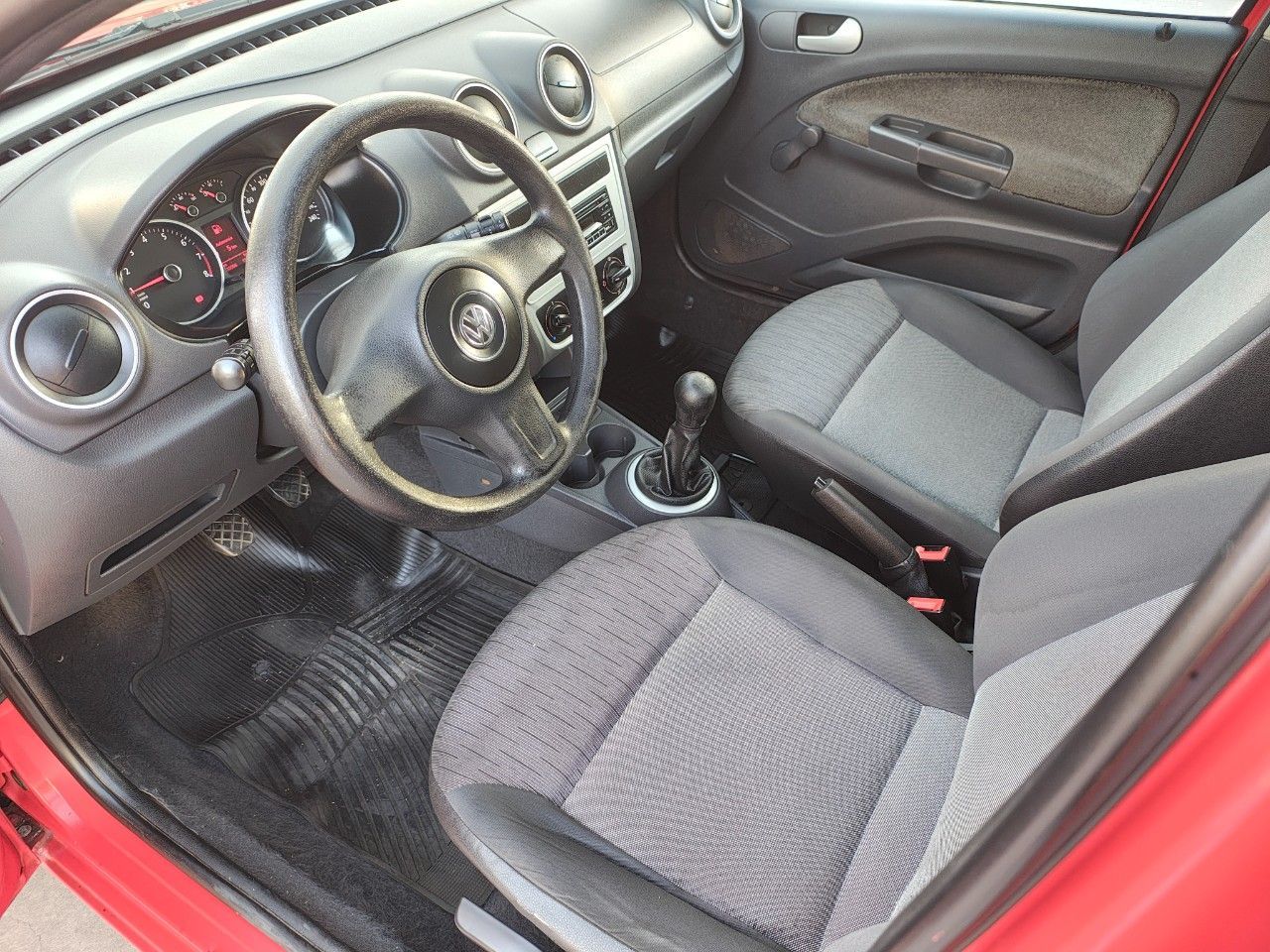 Volkswagen Gol Trend Usado en Mendoza, deRuedas