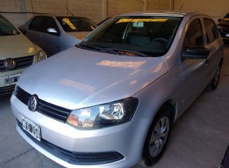 Volkswagen Gol Trend Usado en Córdoba Financiado