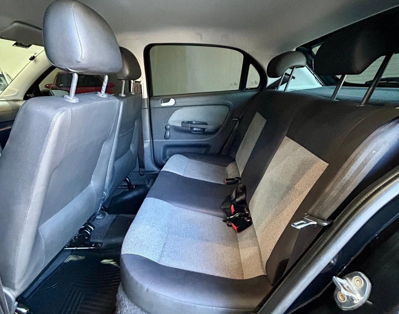 Volkswagen Gol Trend Usado Financiado en Córdoba, deRuedas