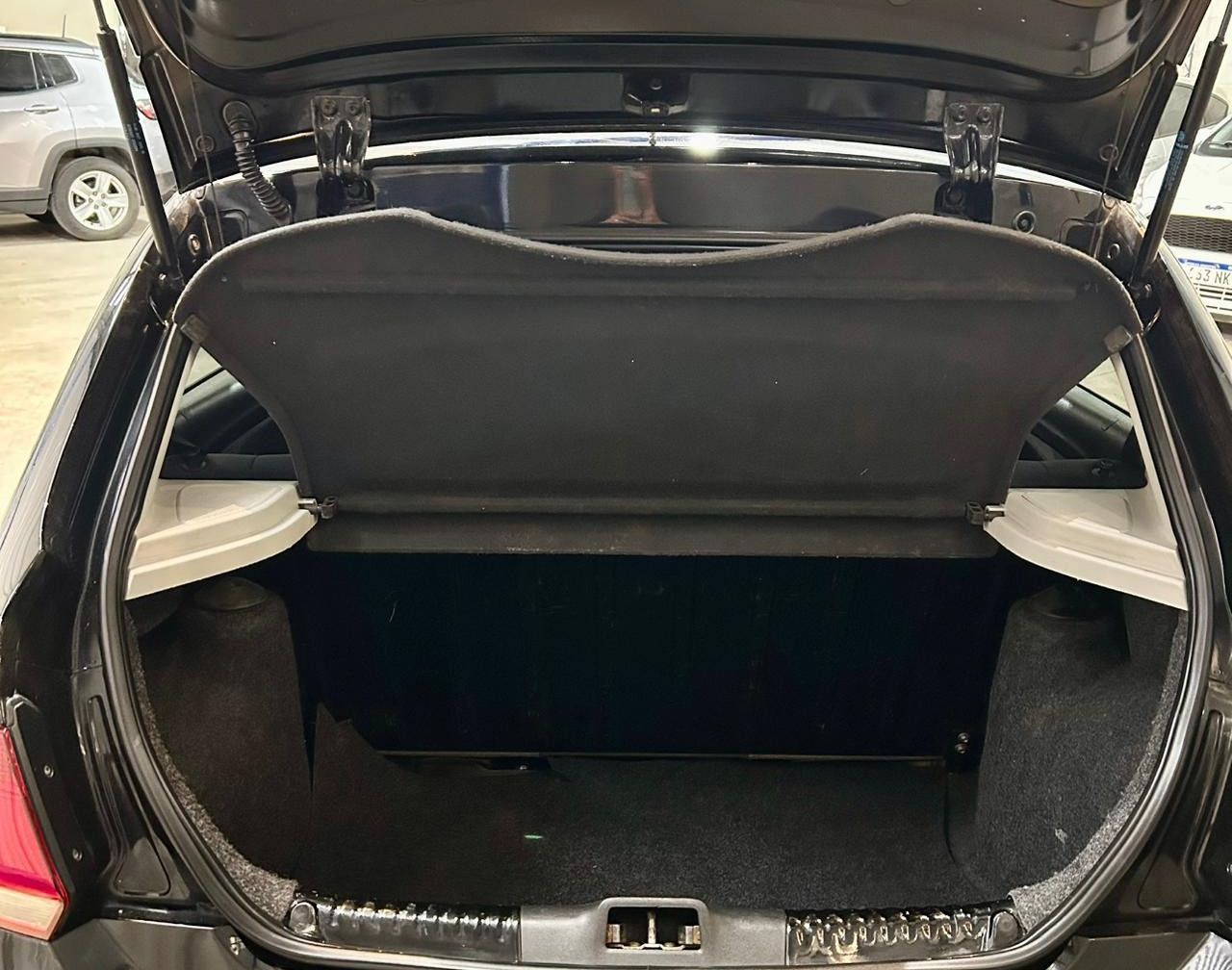 Volkswagen Gol Trend Usado Financiado en Córdoba, deRuedas