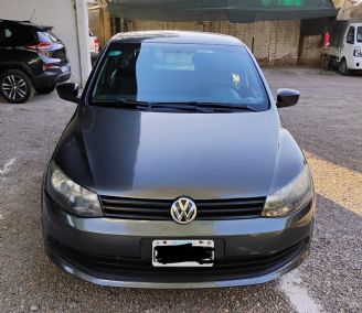 Volkswagen Gol Trend Usado en Mendoza