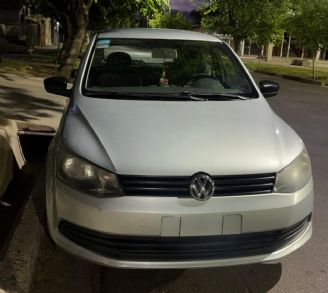 Volkswagen Gol Trend Usado en Mendoza