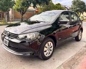 Volkswagen Gol Trend Usado en Mendoza