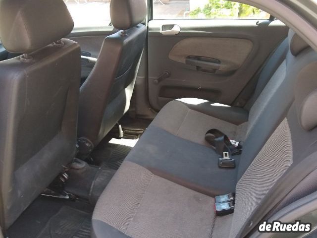 Volkswagen Gol Trend Usado en Mendoza, deRuedas