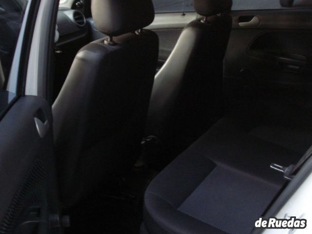Volkswagen Gol Trend Usado en Mendoza, deRuedas