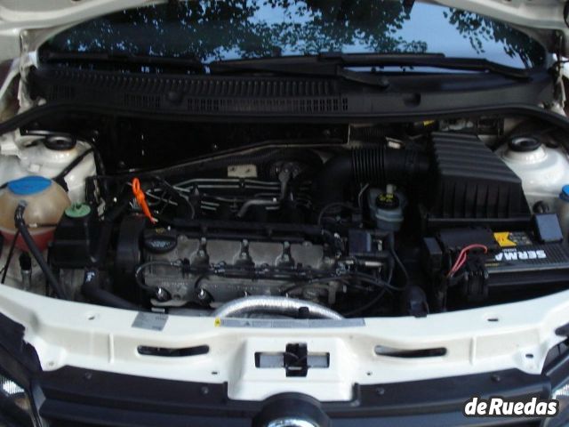 Volkswagen Gol Trend Usado en Mendoza, deRuedas