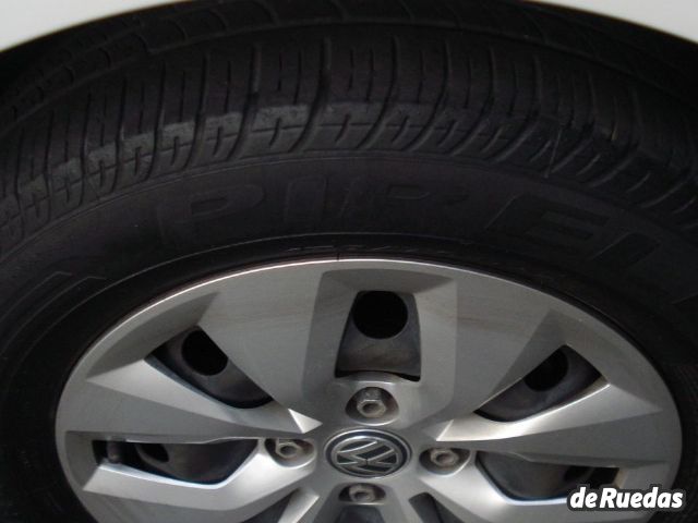 Volkswagen Gol Trend Usado en Mendoza, deRuedas
