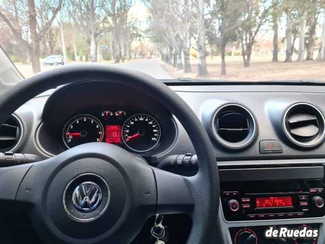 Volkswagen Gol Trend Usado en Mendoza, deRuedas