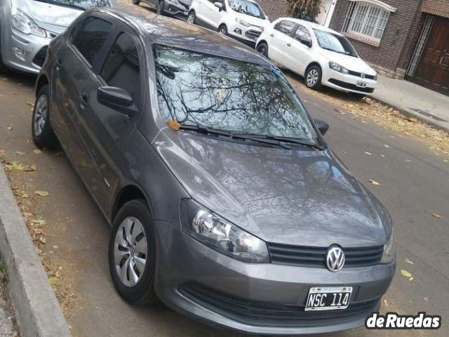 Volkswagen Gol Trend Usado en Mendoza, deRuedas