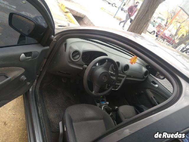 Volkswagen Gol Trend Usado en Mendoza, deRuedas