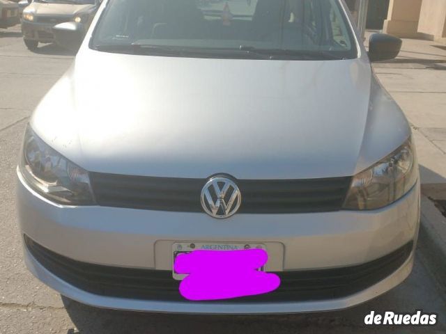 Volkswagen Gol Trend Usado en Mendoza, deRuedas