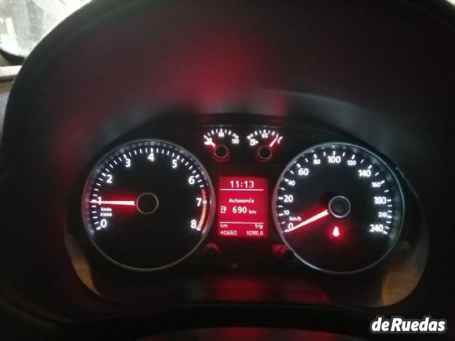 Volkswagen Gol Trend Usado en Mendoza, deRuedas