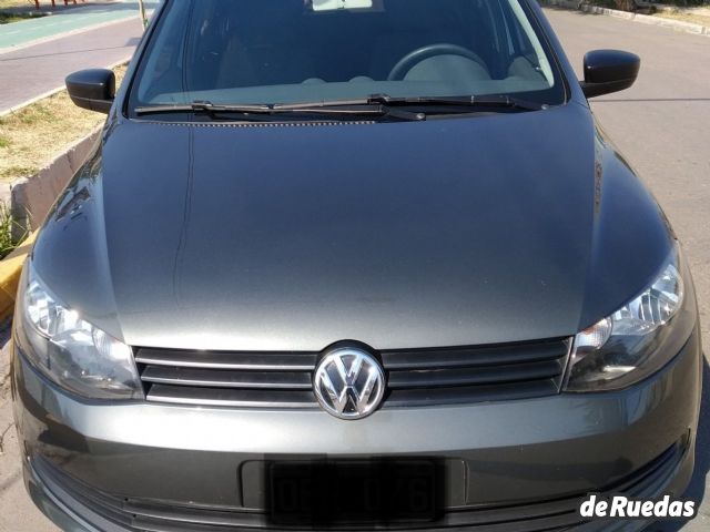 Volkswagen Gol Trend Usado en Mendoza, deRuedas