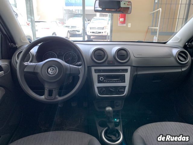 Volkswagen Gol Trend Usado en Mendoza, deRuedas