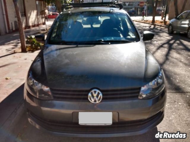Volkswagen Gol Trend Usado en Mendoza, deRuedas