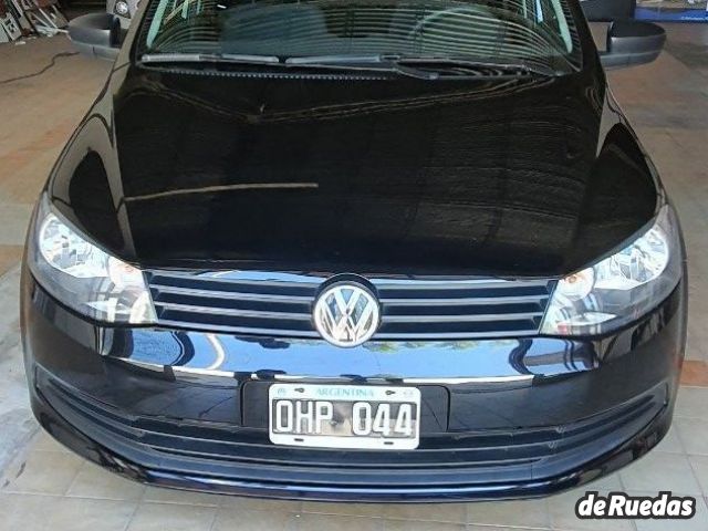 Volkswagen Gol Trend Usado en Mendoza, deRuedas