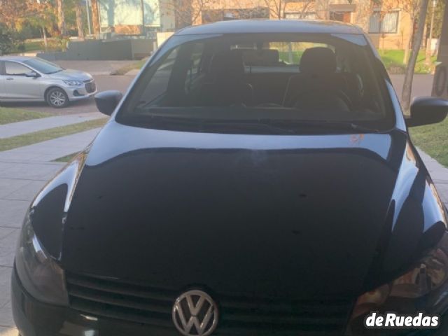 Volkswagen Gol Trend Usado en Mendoza, deRuedas