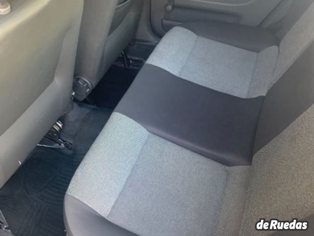 Volkswagen Gol Trend Usado en Mendoza, deRuedas