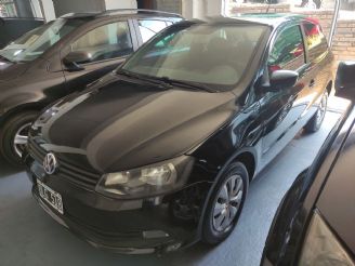 Volkswagen Gol Trend Usado en Córdoba