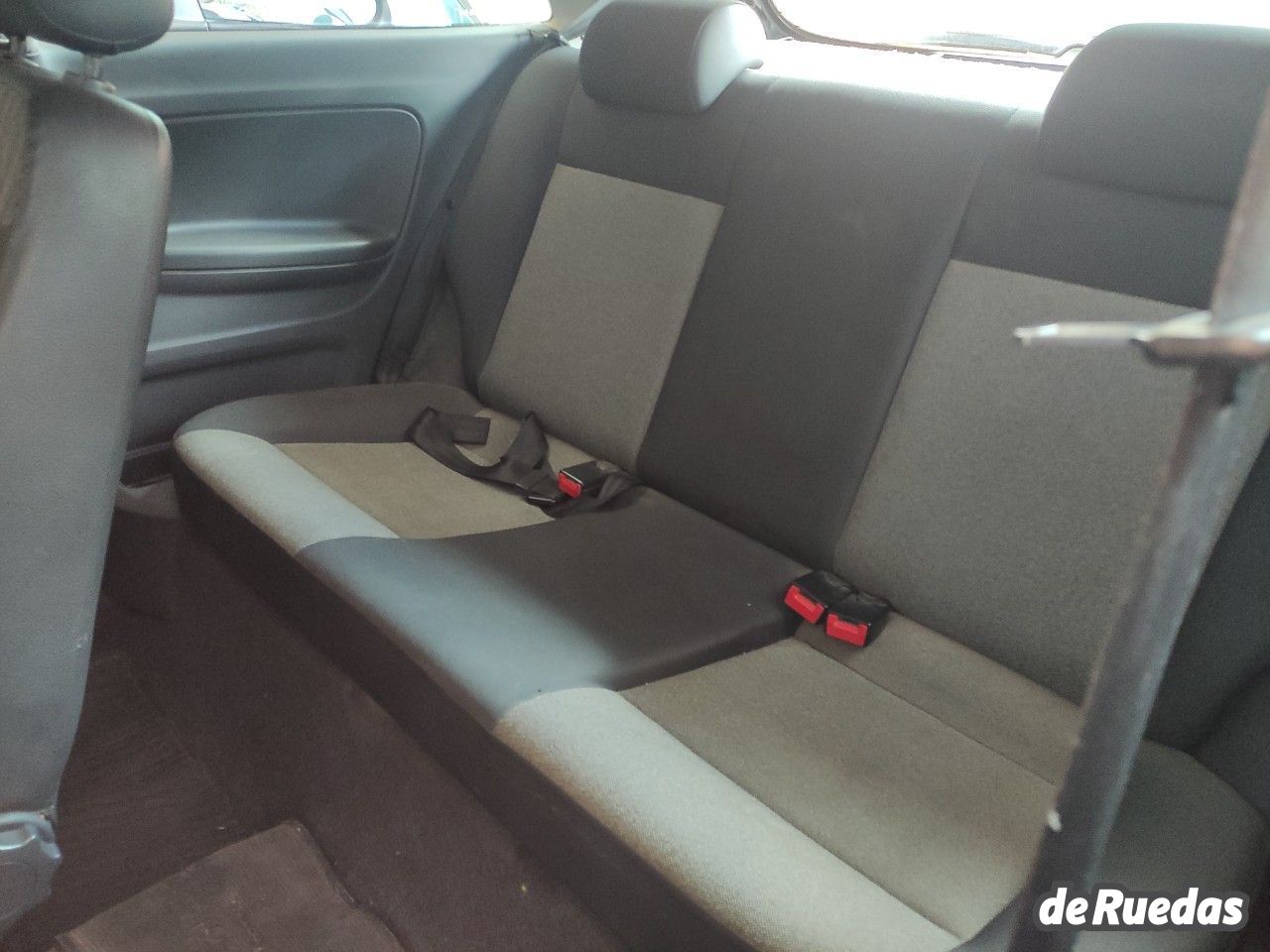 Volkswagen Gol Trend Usado en Córdoba, deRuedas