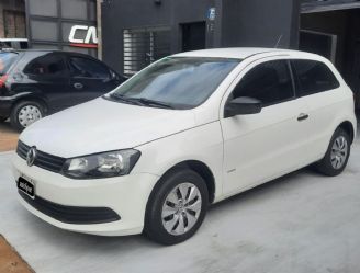 Volkswagen Gol Trend Usado en Córdoba
