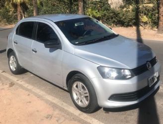 Volkswagen Gol Trend Usado en Mendoza