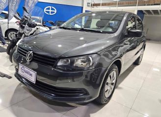 Volkswagen Gol Trend Usado en Mendoza Financiado