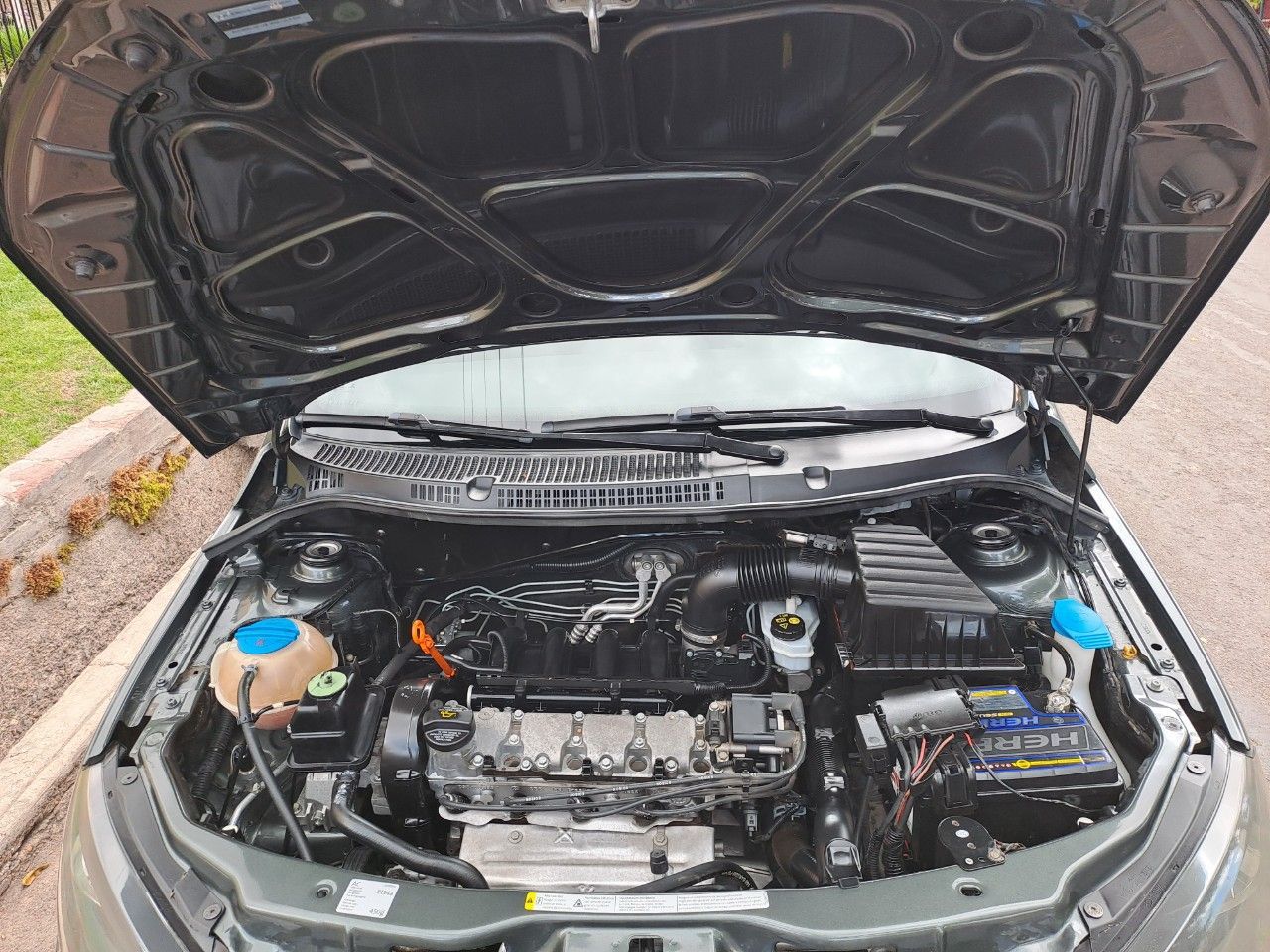 Volkswagen Gol Trend Usado en Mendoza, deRuedas