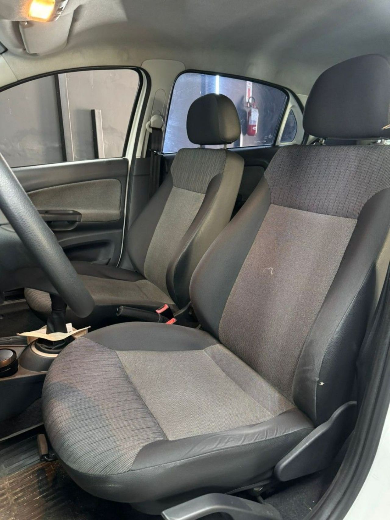 Volkswagen Gol Trend Usado en Córdoba, deRuedas