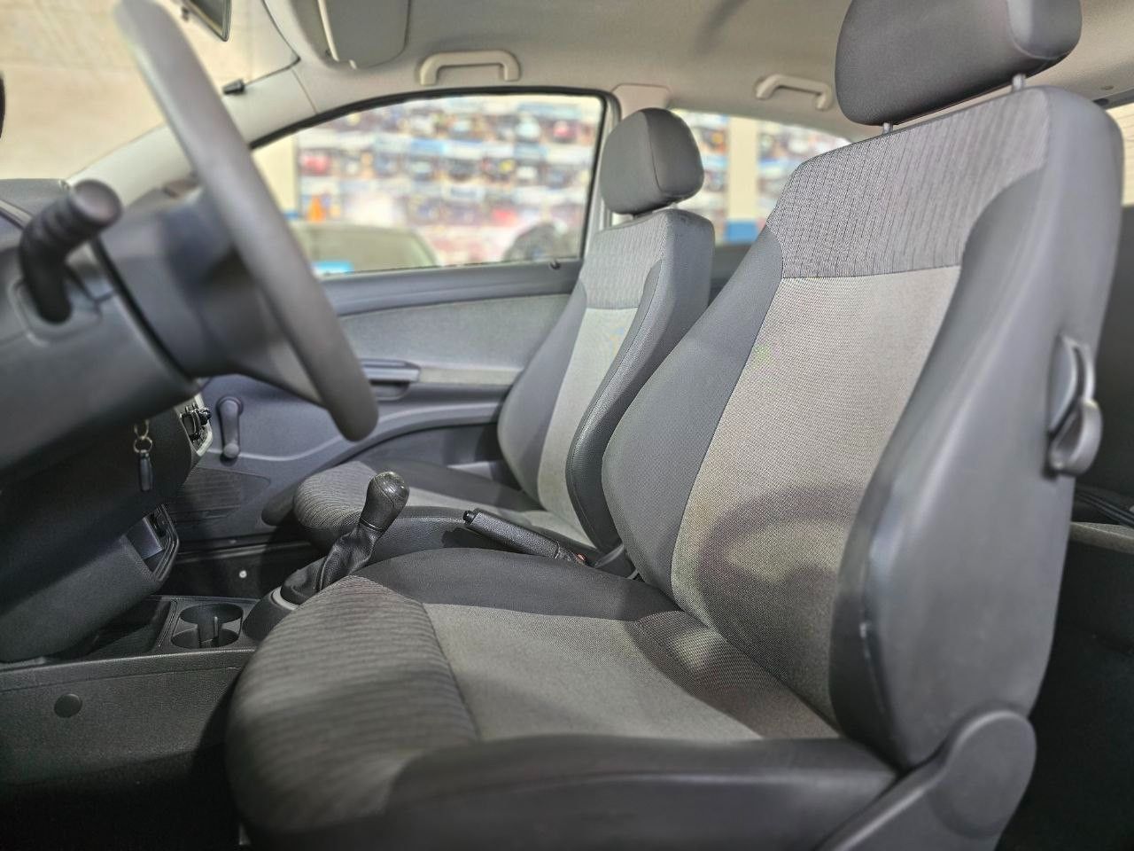 Volkswagen Gol Trend Usado en Mendoza, deRuedas
