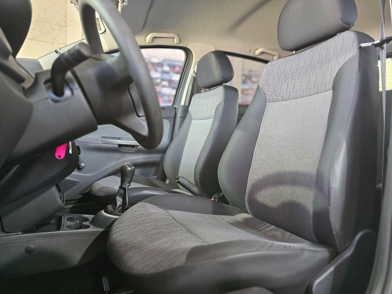 Volkswagen Gol Trend Usado en Mendoza, deRuedas