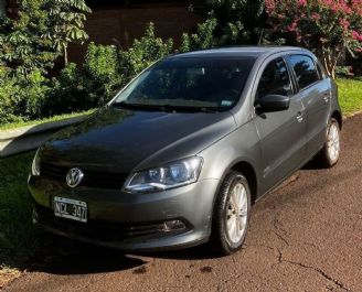 Volkswagen Gol Trend Usado en Misiones