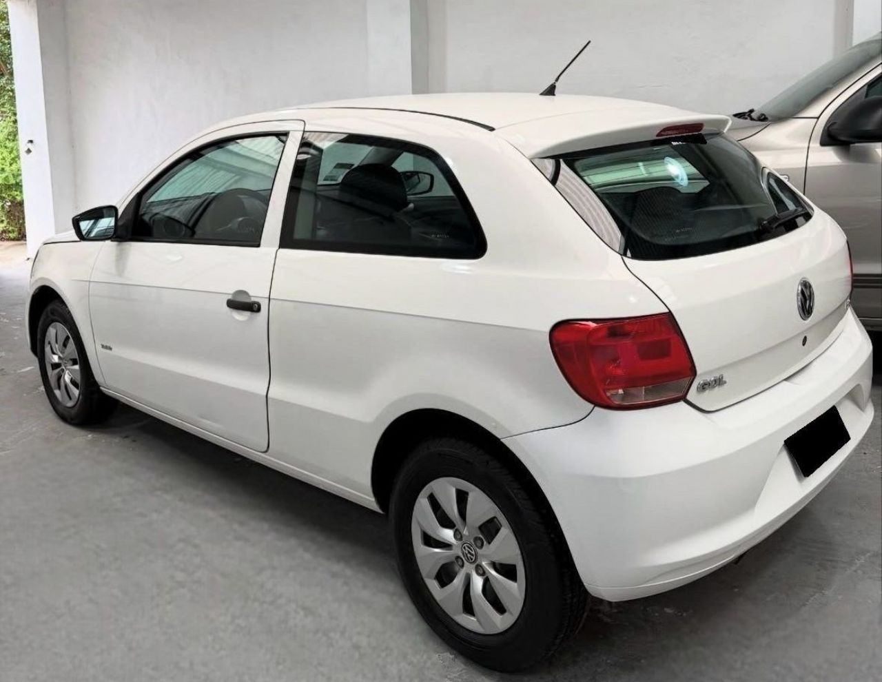 Volkswagen Gol Trend Usado en Buenos Aires, deRuedas