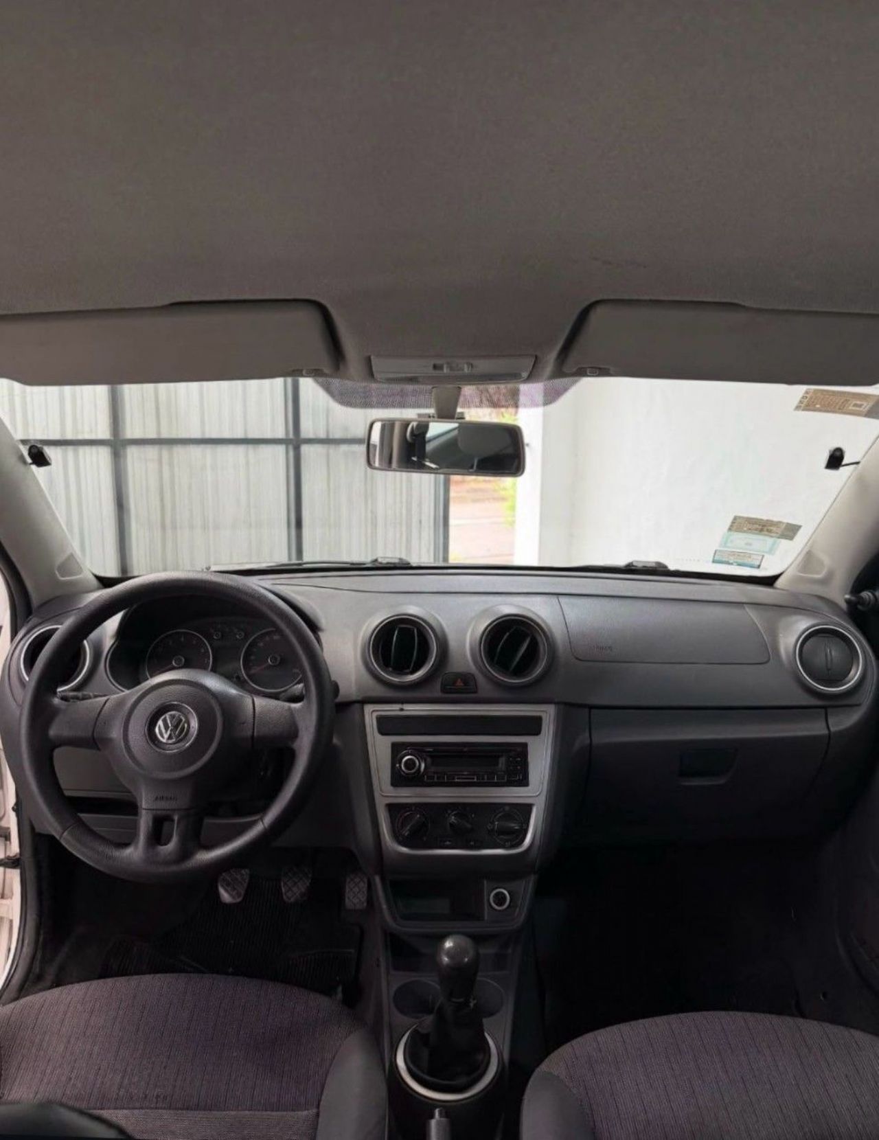 Volkswagen Gol Trend Usado en Buenos Aires, deRuedas