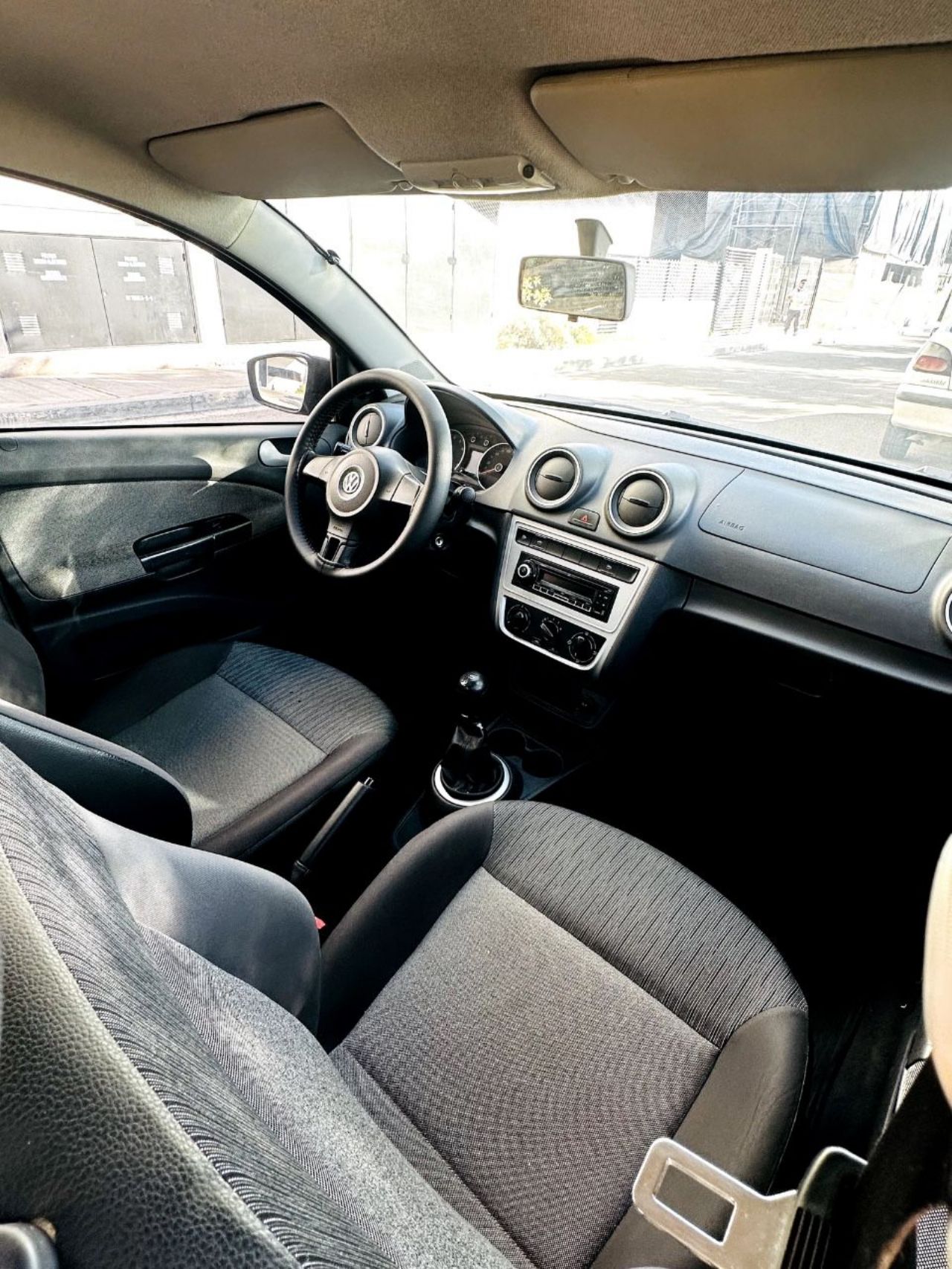 Volkswagen Gol Trend Usado en Mendoza, deRuedas