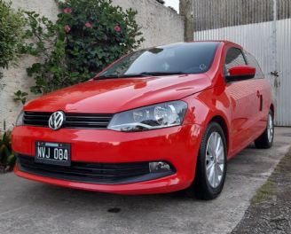 Volkswagen Gol Trend Usado en Santa Fe